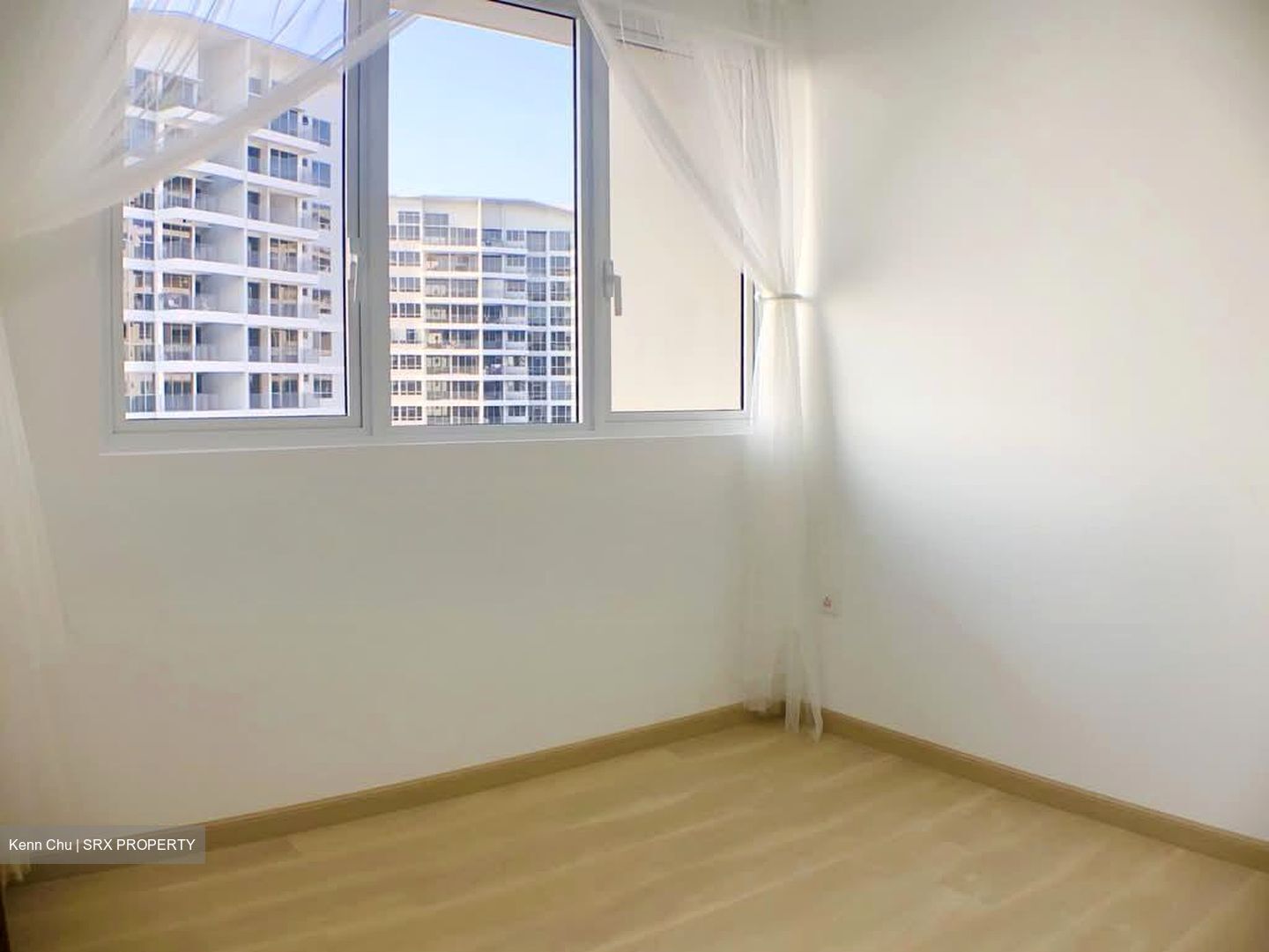 High Park Residences (D28), Apartment #603760971